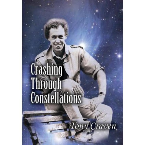 Crashing Through Constellations Hardcover, Douglas Foote - 가격 변동 추적 그래프 ...