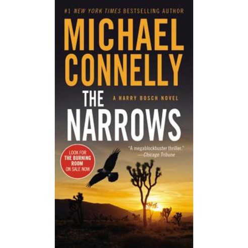 The Narrows Hardcover, Hachette International