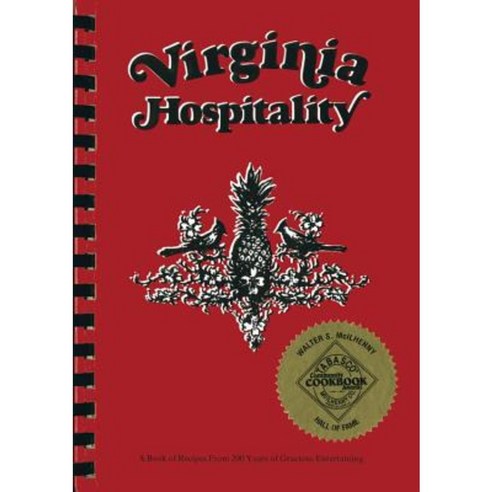 Virginia Hospitality Spiral, Junior League of Hampton Roads