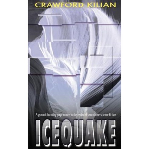 Icequake Paperback, iUniverse