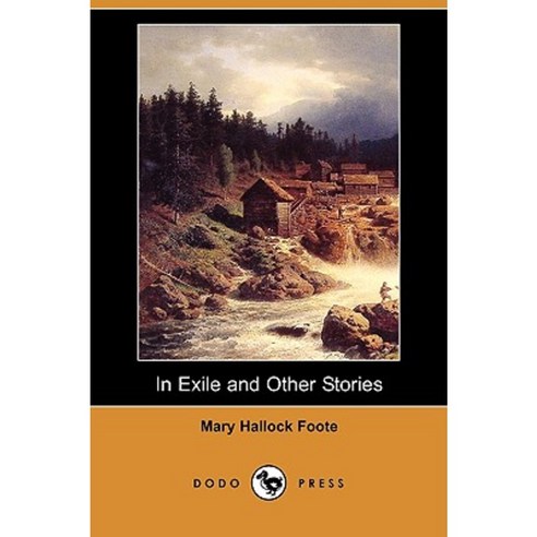 In Exile and Other Stories (Dodo Press) Paperback, Dodo Press