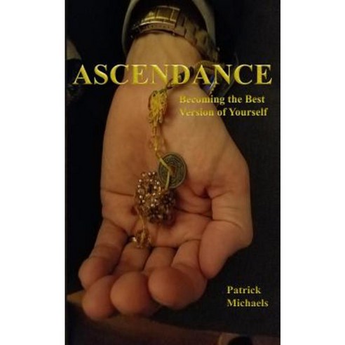 Ascendance: Becoming the Best Version of Yourself Paperback, No Frills Buffalo