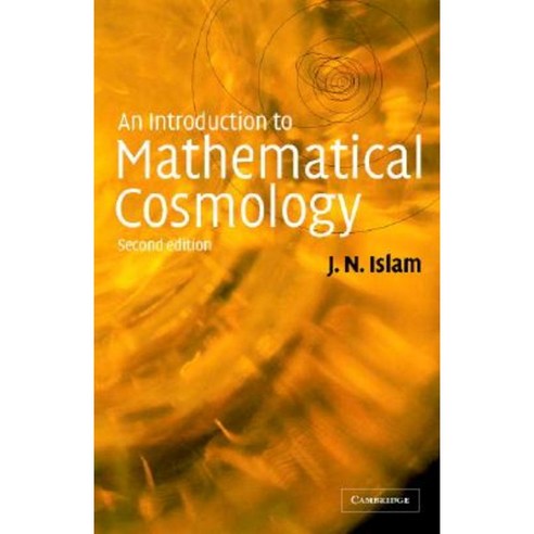 An Introduction to Mathematical Cosmology, Cambridge University Press