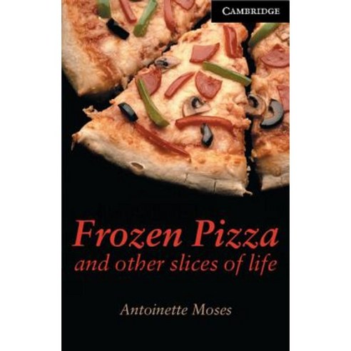 Frozen Pizza and Other Slices of Life Paperback, Cambridge University Press