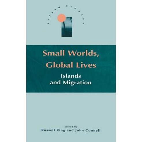 Small Worlds Global Lives Hardcover, Bloomsbury Publishing PLC