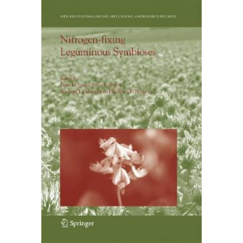 Nitrogen-Fixing Leguminous Symbioses Hardcover, Springer
