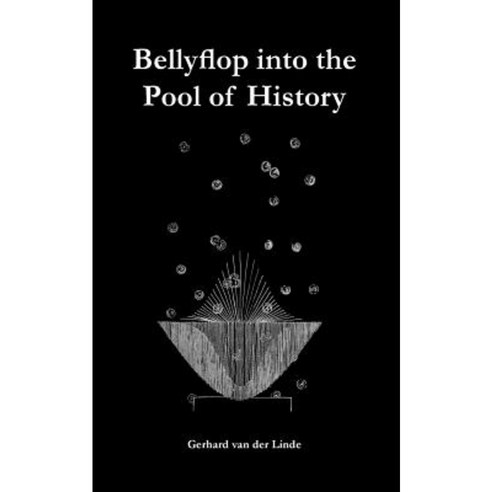 Bellyflop Into the Pool of History Paperback, Createspace