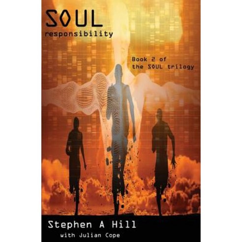 Soul Responsibility Paperback, Xulon Press