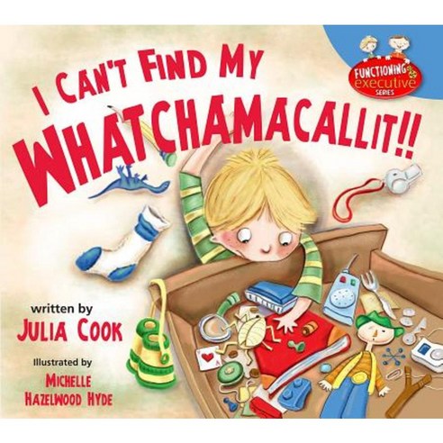 I Can''t Find My Whatchamacallit! Paperback, National Center for Youth ...