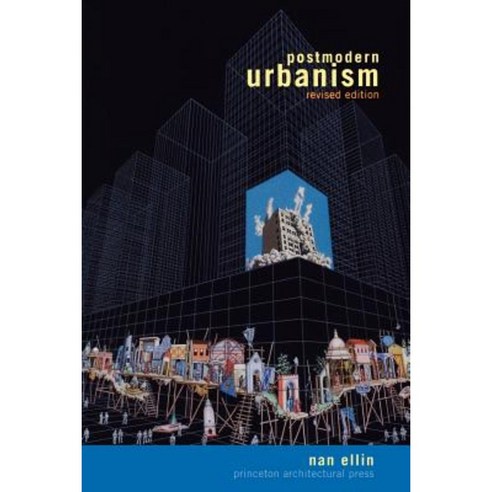 Postmodern Urbanism: Revised Edition Paperback, Princeton Architectural Press