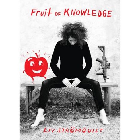 Fruit of Knowledge Hardcover, Fantagraphics Books