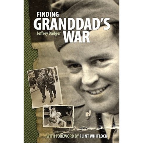 Finding Granddad''s War Paperback, Ancestry.com