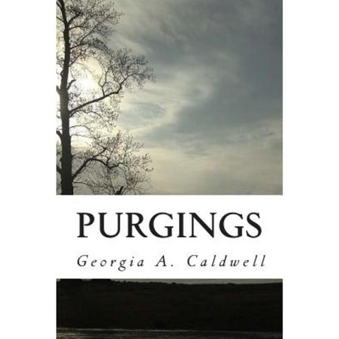 Purgings Paperback, Georgia Caldwell