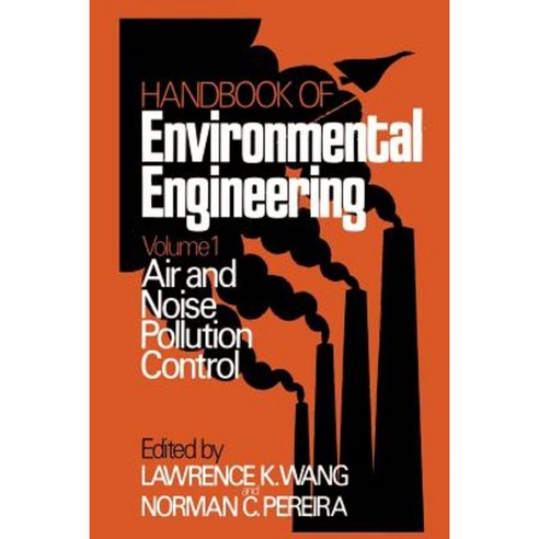 Air and Noise Pollution Control: Volume 1 Paperback, Humana Press
