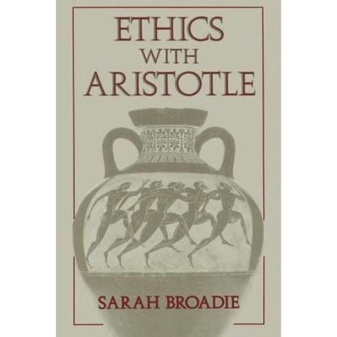Ethics with Aristotle Paperback, Oxford University Press, USA