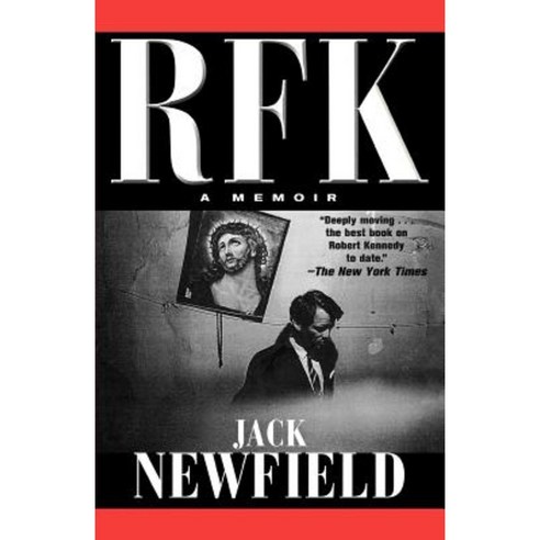 Rfk: A Memoir Paperback, Nation Books