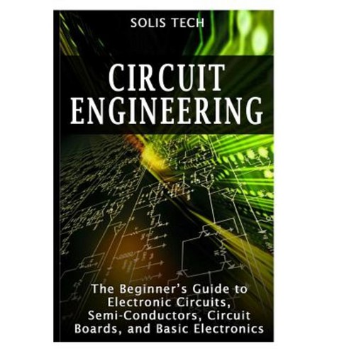 Circuit Engineering Hardcover, Lulu.com