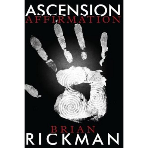 Ascension: Affirmation Paperback, Black Dahlia Press