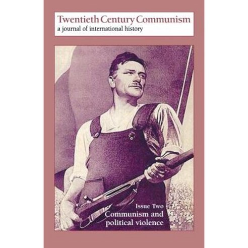 Communism and Political Violence Paperback, Lawrence & Wishart