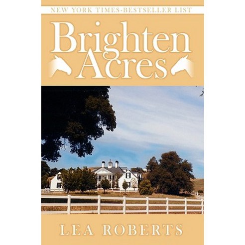 Brighten Acres Paperback, Authorhouse