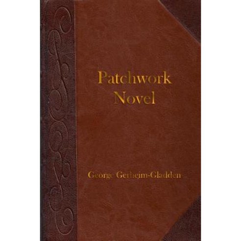 Patchwork Novel Paperback, Lulu.com
