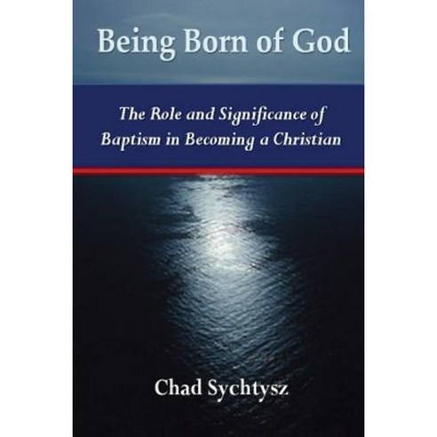 Being Born of God Paperback, Spiritbuilding.com