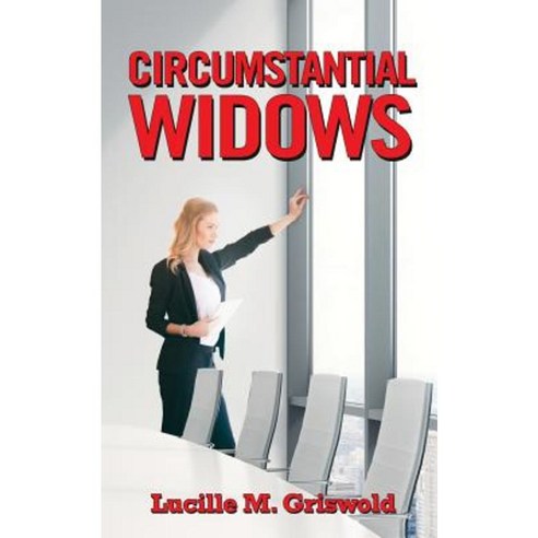 Circumstantial Widows Paperback, Rocket Science Productions, LLC