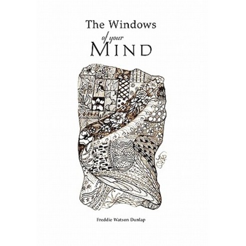 The Windows of Your Mind Hardcover, Xlibris Corporation