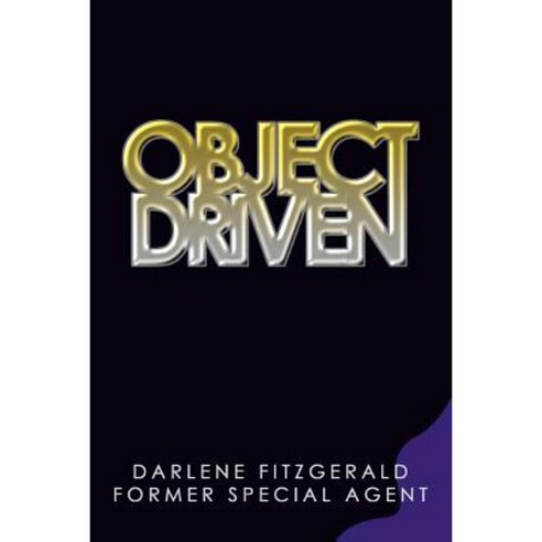 Object Driven Paperback, iUniverse