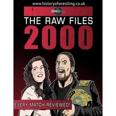The Raw Files: 2000 Paperback, Lulu.com