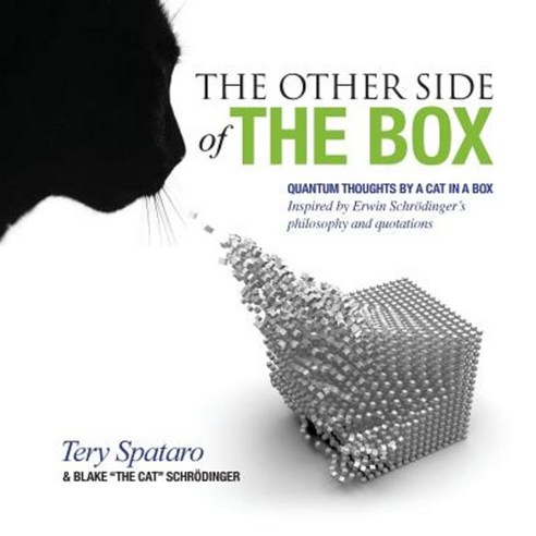The Other Side of the Box Paperback, Lulu.com