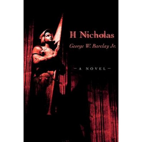 II Nicholas Paperback, iUniverse