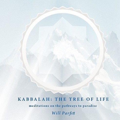 Kabbalah: The Tree of Life Paperback, PS Avalon