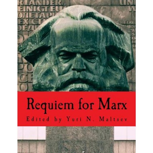 Requiem for Marx Paperback, Createspace