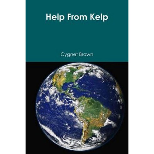 Help from Kelp Paperback, Lulu.com