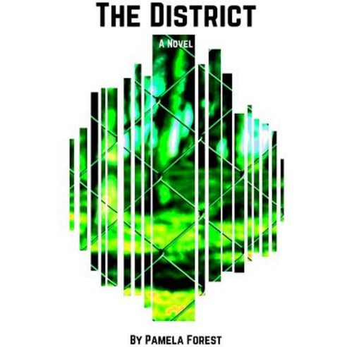 The District Paperback, Lulu.com