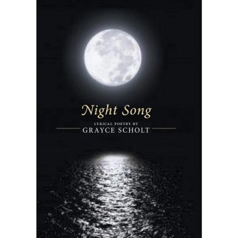 Night Song Hardcover, FriesenPress