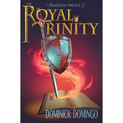 The Royal Trinity Paperback, Paladin Timeless Books