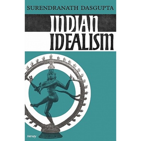 Indian Idealism, Cambridge University Press