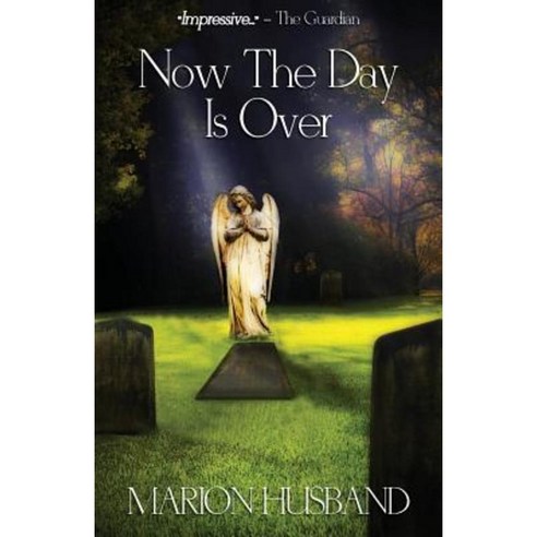 Now the Day Is Over Paperback, Sacristy Press