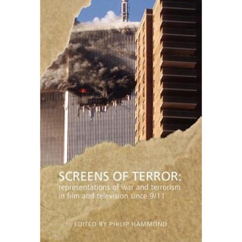 Screens of Terror Paperback, Theschoolbook.com