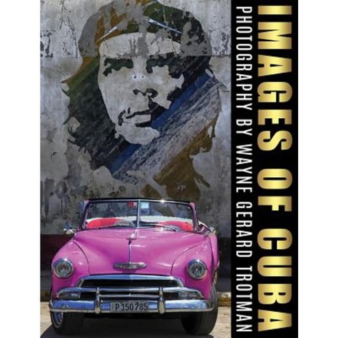Images of Cuba Hardcover, Red Moon Productions Ltd.