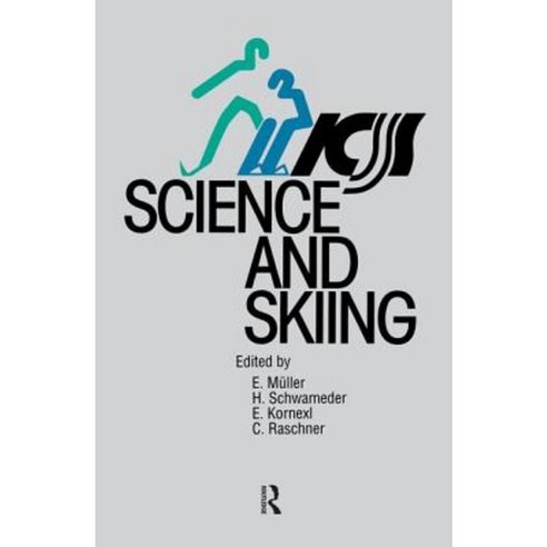 Science and Skiing Paperback - 기타 스포츠/오락 | 쿠팡