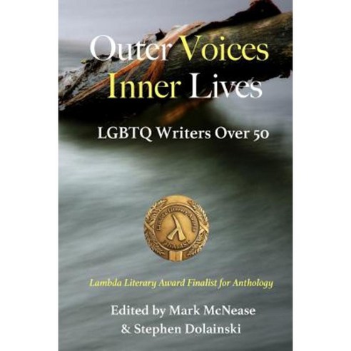 Outer Voices Inner Lives Paperback, Mademark Publishing
