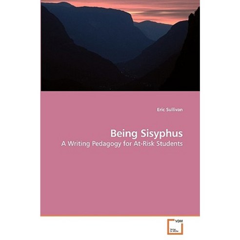 Being Sisyphus Paperback, VDM Verlag