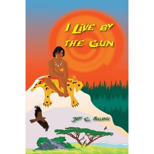 I Live by the Gun Paperback, Createspace