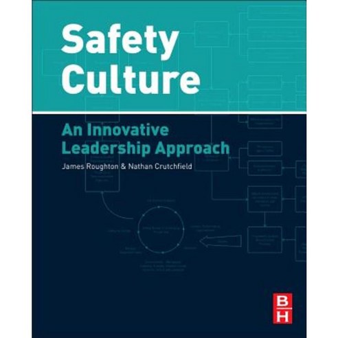 Safety Culture: An Innovative Leadership Approach Paperback, Butterworth-Heinemann