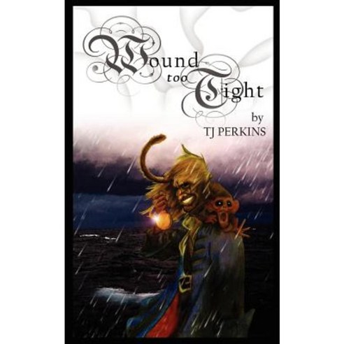 Wound Too Tight Paperback, Gumshoe Press