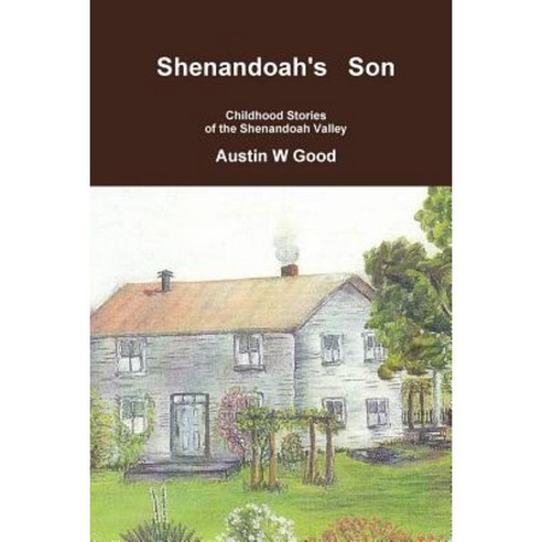 Shenandoah''s Son Paperback, Lulu.com
