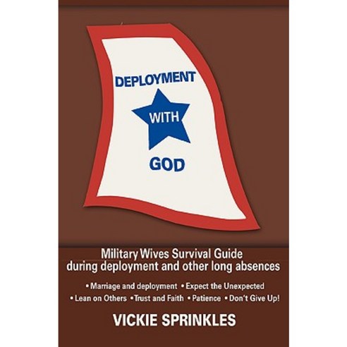Deployment with God Paperback, iUniverse